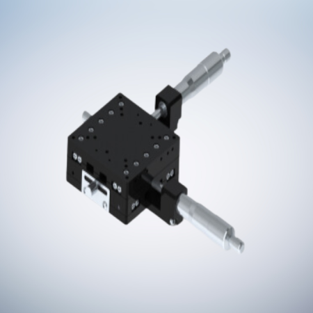 TSD Precision Linear Linear Slide XY-TW080AC