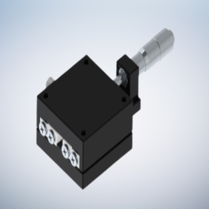 TSD Precision Linear Linear Slide X-TS050AC