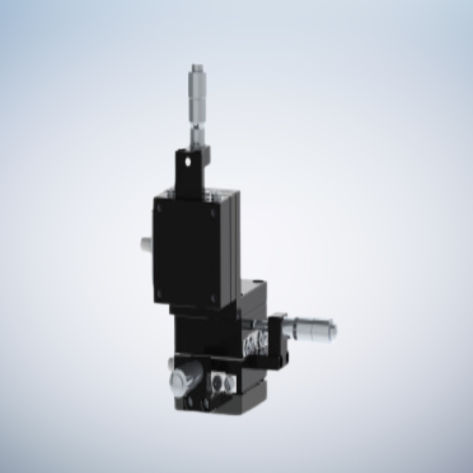 TSD Precision Linear Linear Slide XYZ-TS050AC