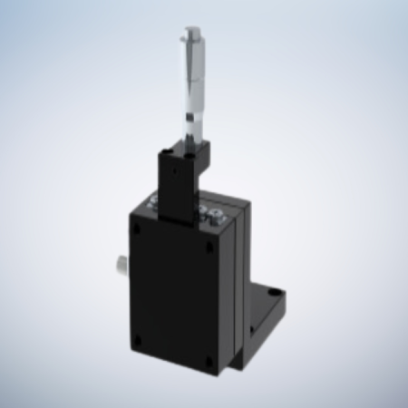 TSD Precision Linear Linear Slide Z-TS050AC