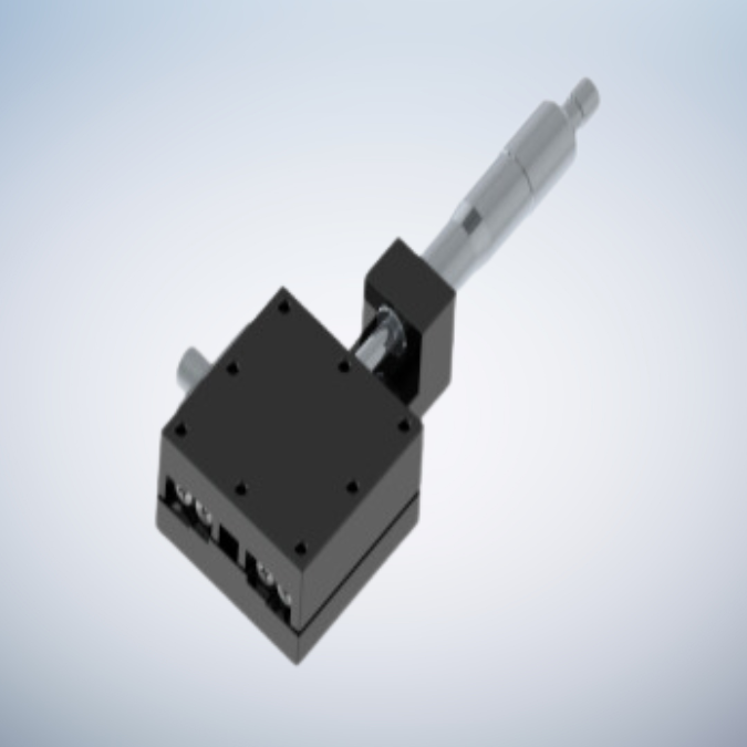 TSD Precision Linear Linear Slide X-TS060AC