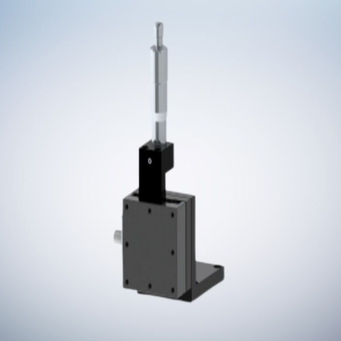 TSD Precision Linear Linear Slide Z-TS060AC