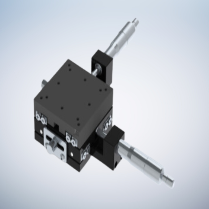 TSD Precision Linear Linear Slide XY-TS075AC