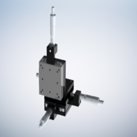 TSD Precision Linear Linear Slide XYZ-TS075AC