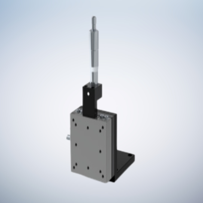 TSD Precision Linear Linear Slide Z-TS075AC