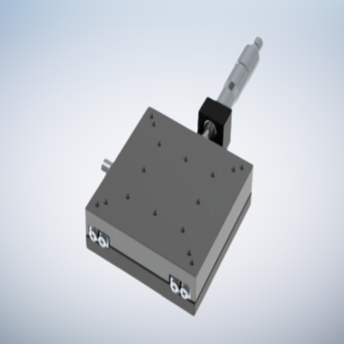 TSD Precision Linear Linear Slide X-TS100AC