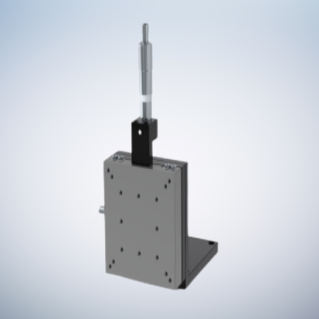 TSD Precision Linear Linear Slide Z-TS100AC