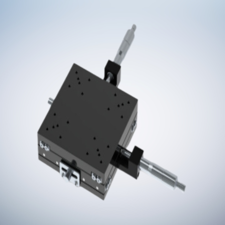 TSD Precision Linear Linear Slide XY-TS125AC