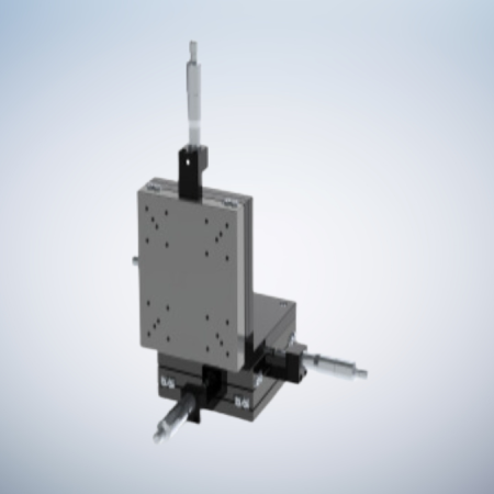 TSD Precision Linear Linear Slide XYZ-TS125AC