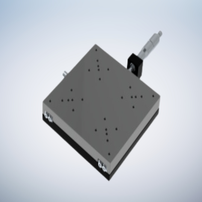 TSD Precision Linear Linear Slide X-TS150AC