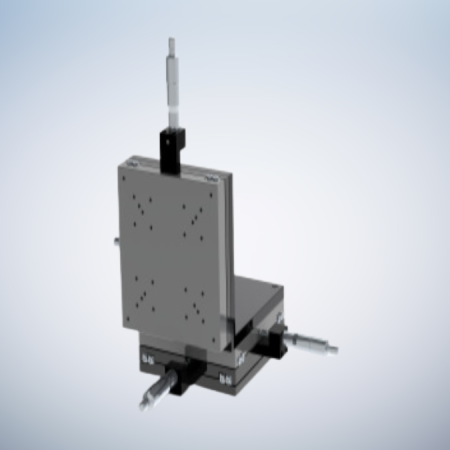 TSD Precision Linear Linear Slide XYZ-TS150AC