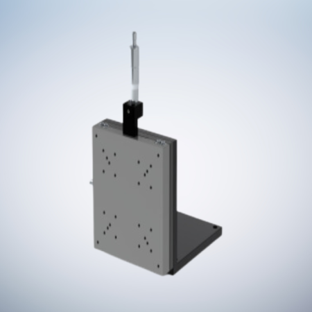 TSD Precision Linear Linear Slide Z-TS150AC