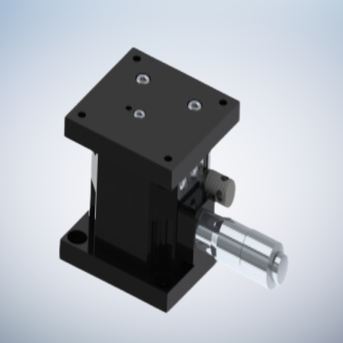 TSD Precision Linear Linear Slide Z-TH050BA