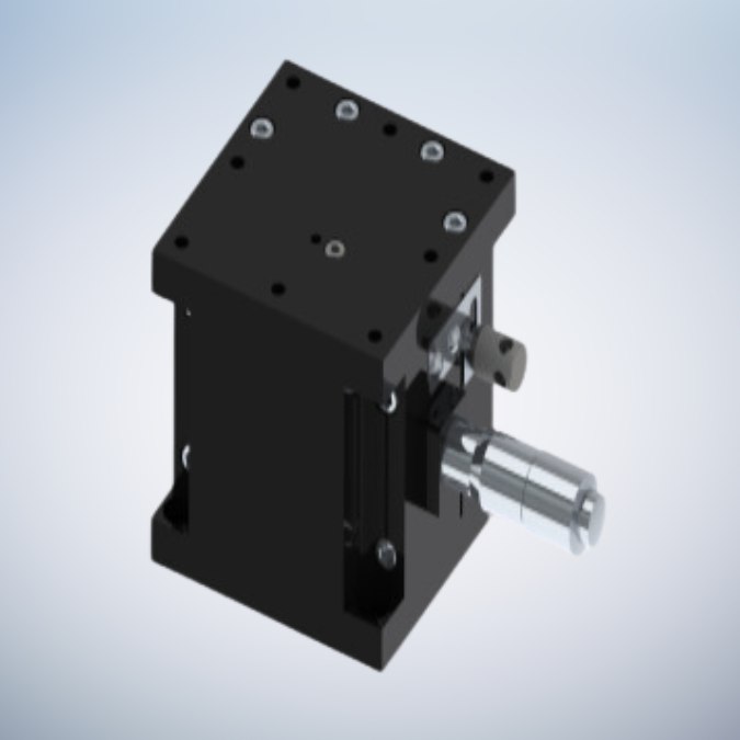 TSD Precision Linear Linear Slide Z-TH060BA