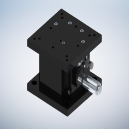 TSD Precision Linear Linear Slide Z-TH075BA