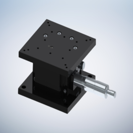 TSD Precision Linear Linear Slide Z-TH100BA