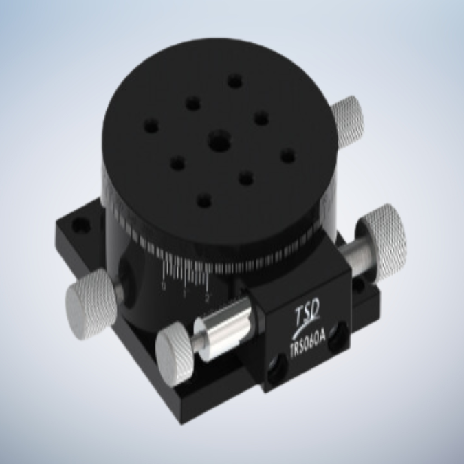 TSD Precision Linear Linear Slide θ-TRS060A