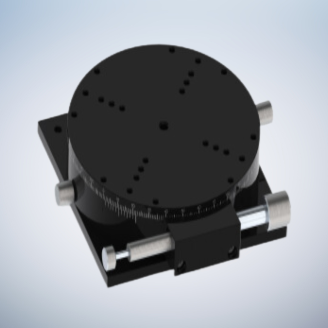 TSD Precision Linear Linear Slide θ-TRS120A