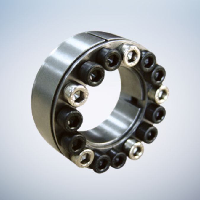 TSD Keyless Collar GSA