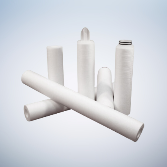 Grace Liquid Filtration Absolute-Rated Filter Cartridges