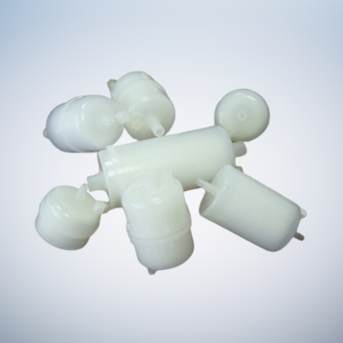 Grace Liquid Filtration Capsule Filter Cartridges