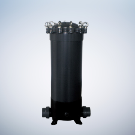 Grace Liquid Filtration UPVC Bag Filter Housings