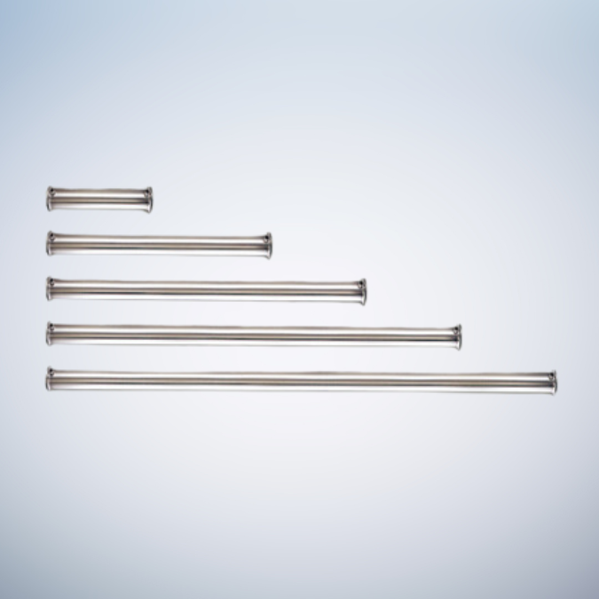 Grace Liquid Filtration Stainless Steel RO Membranes Housings