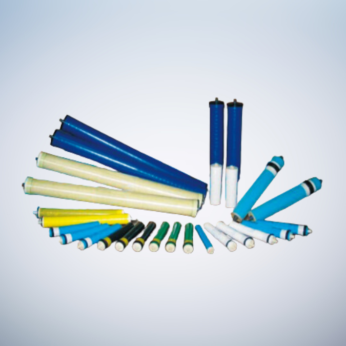 Grace Liquid Filtration RO Membranes