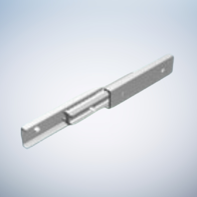 THK Aluminum Alloy/ Double Slide