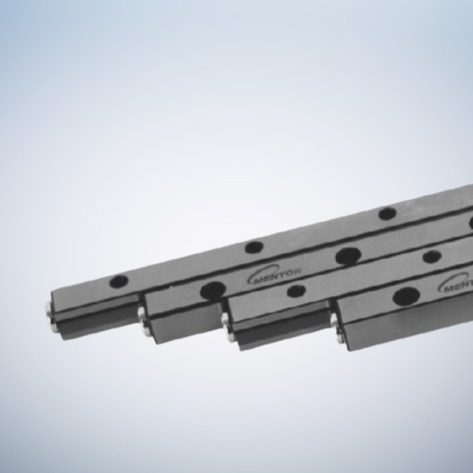 BSQ Wide Crossed Roller Guide/ JVW3