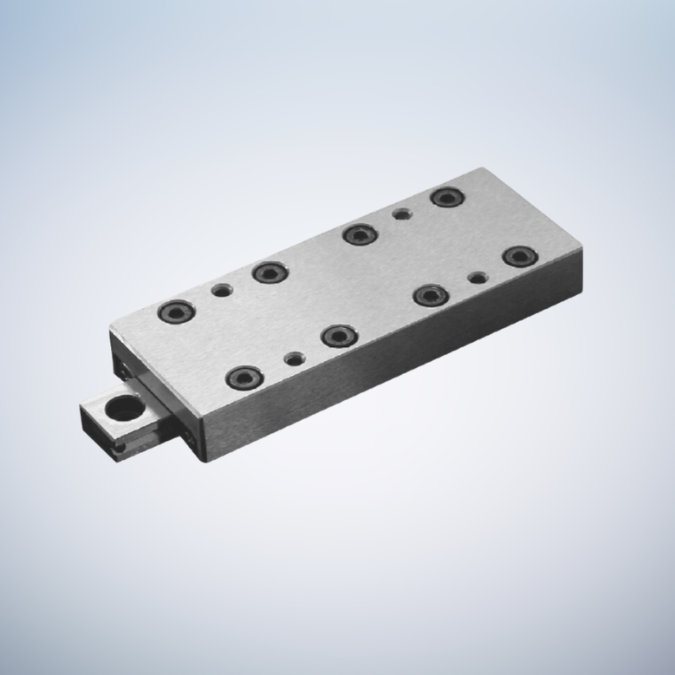 BSQ Miniature Version (Base Mounting Hole Type)/ JVT2