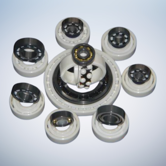 Ceramic Bearings