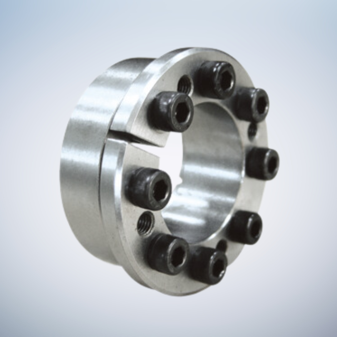 TSD Keyless Collar GSES