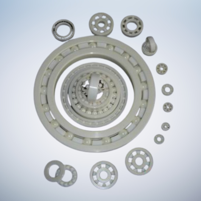 Ceramic Bearings
