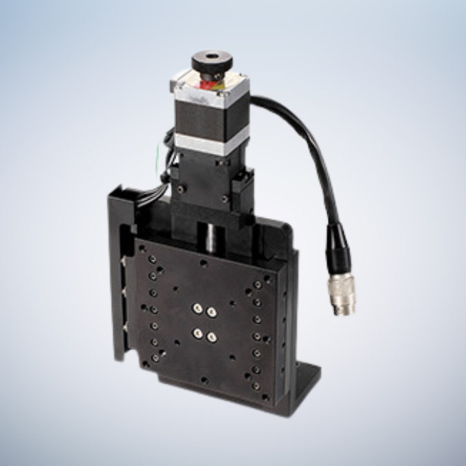 DPIN Z Axis - Electric Precision Crossed Roller Slide