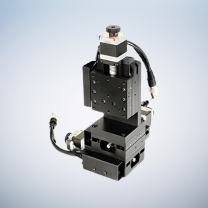 DPIN XYZ Axis Electric Slide - 100R