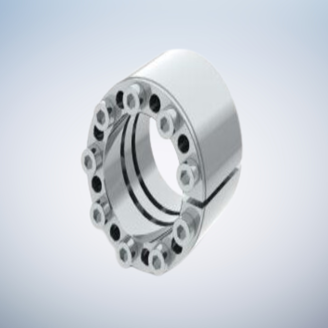 TSD Keyless Collar GSF