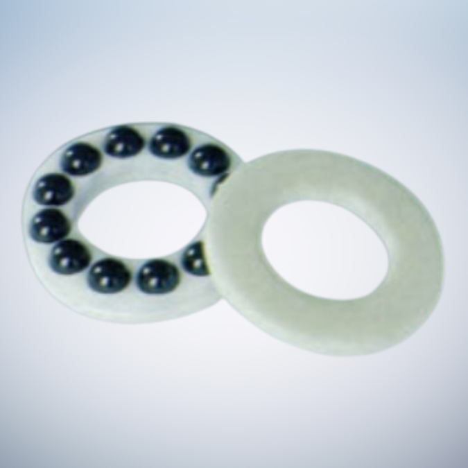 Zirconia Full Ceramic Bearing Series - Image 2