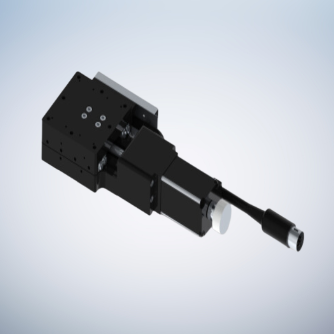 TSD Electric Linear Slide X-STW-060A