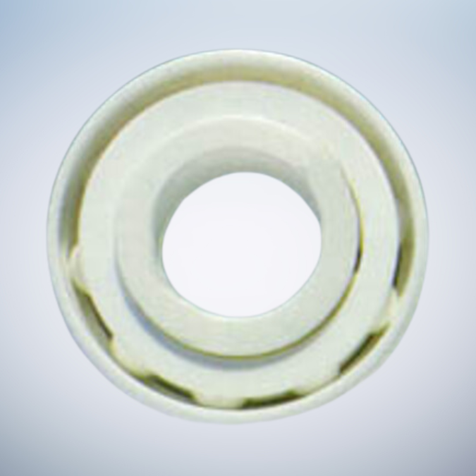Zirconia Full Ceramic Bearing Series - Image 2