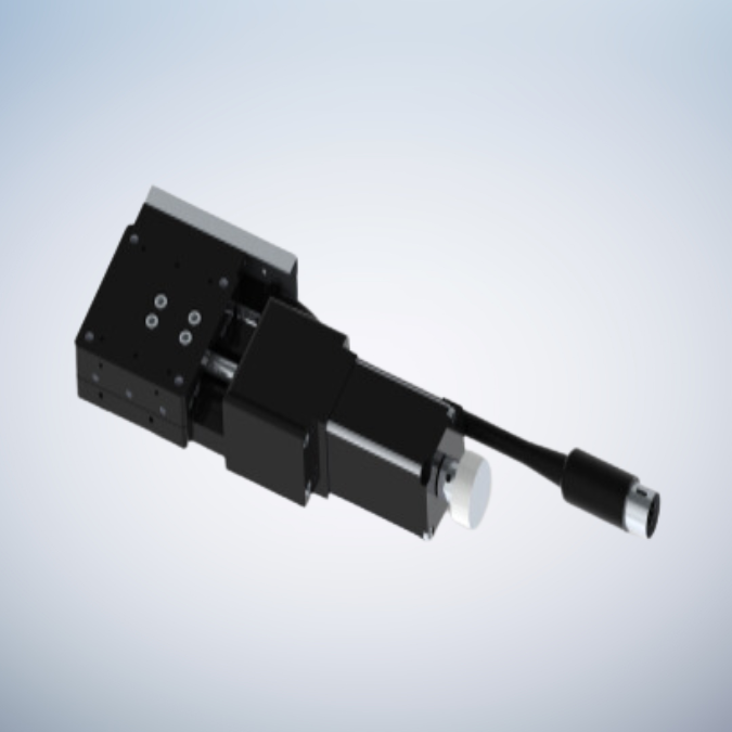 TSD Electric Linear Slide X-STWS-050A