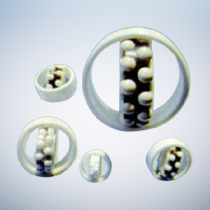Zirconia Full Ceramic Bearing Series - Image 3