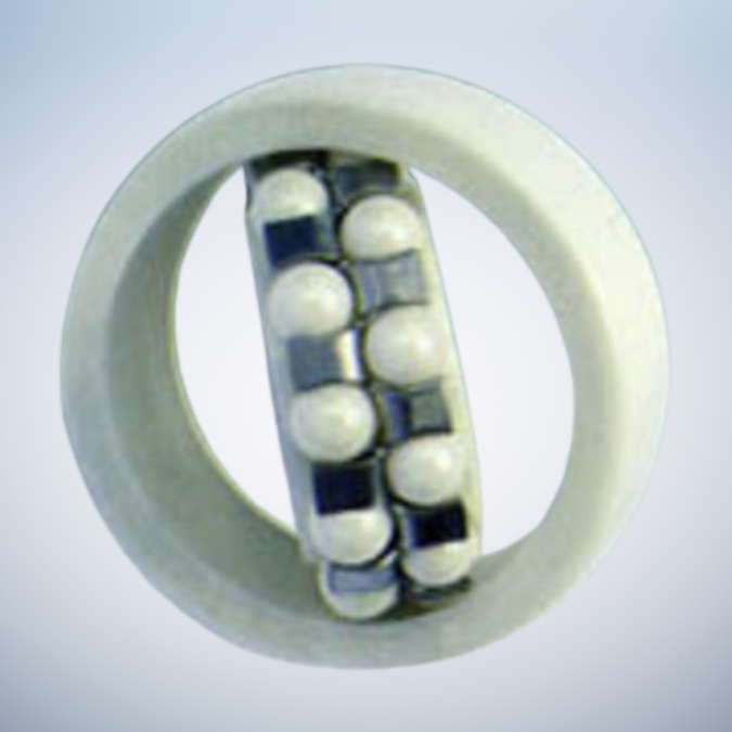Zirconia Full Ceramic Bearing Series - Image 4