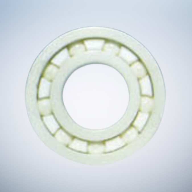 Zirconia Full Ceramic Bearing Series - Image 2