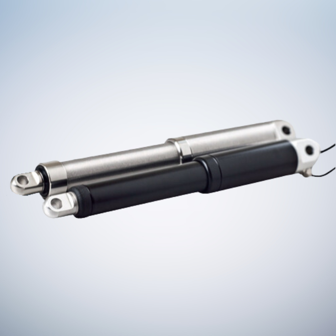 Concens icon series - Actuators with Integrated Controller icon60