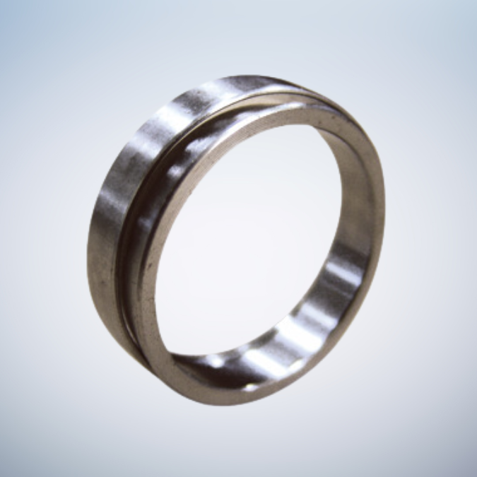 TSD Keyless Collar GSC