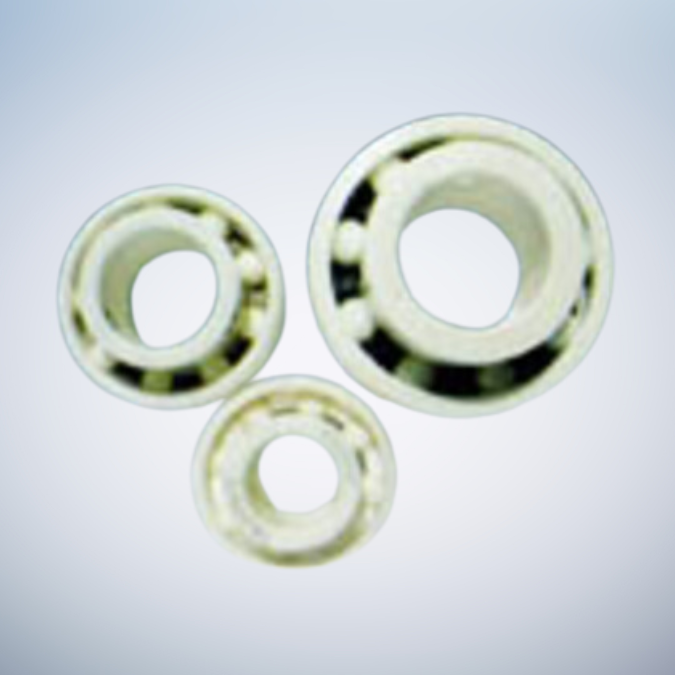 Zirconia Full Ceramic Bearing Series - Image 4
