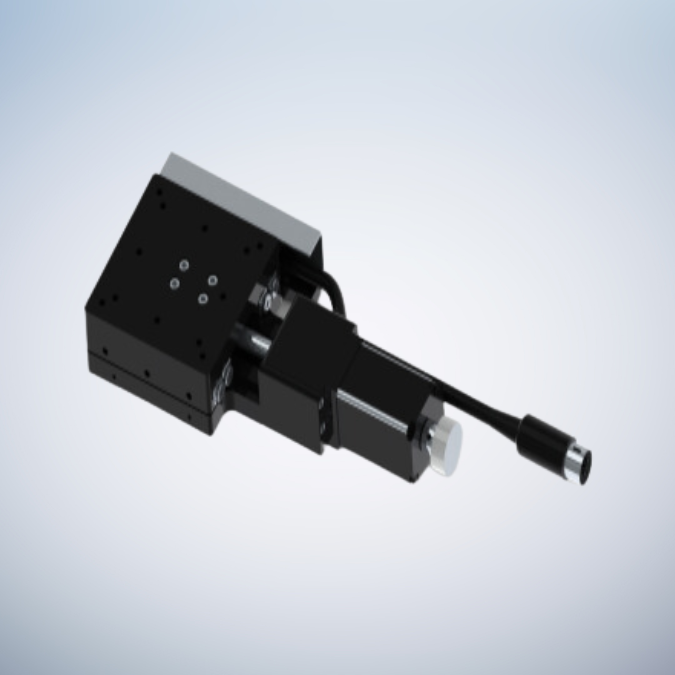 TSD Electric Linear Slide X-STV-075A