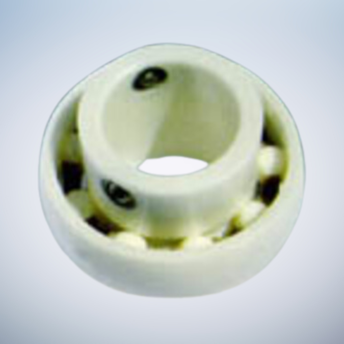 Zirconia Full Ceramic Bearing Series - Image 6