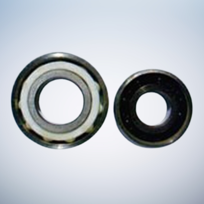 Hybrid Ceramic Ball Bearings - Image 2